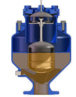 Valvola cinetica anti shock del rilascio dell'aria di combinazione con le parti interne 316SS