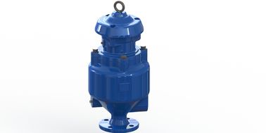DN50-DN200 Valvola di rilascio dell'aria di scarico di ferro duttile PN10-PN40