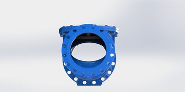 Swing Flex Check Valve Disco di gomma di rinforzo in nylon