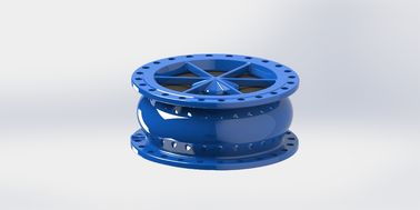 Valvola di controllo di prevenzione del martello idrodinamico per il sistema di raffreddamento / sistema HVAC