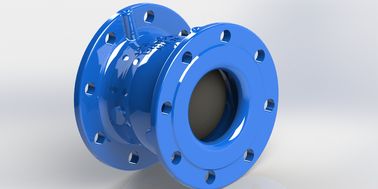 Valvola di controllo di prevenzione del martello idrodinamico per il sistema di raffreddamento / sistema HVAC