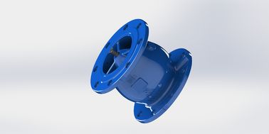 Valvola di controllo anti martello ad acqua