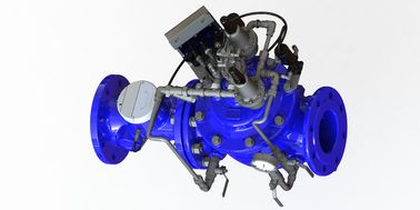 2Valvola di regolazione della pressione dell'acqua di 0,5 MPa