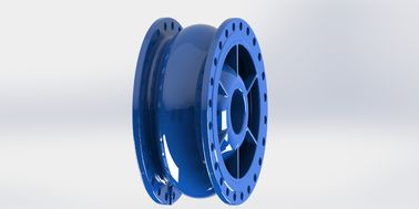 Valvola di controllo di chiusura rapida dell' acqua, Valvola di controllo di martello dell' acqua