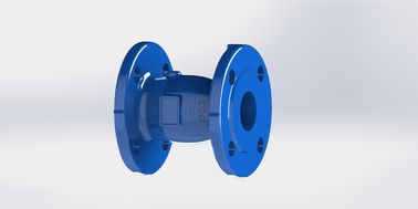Valvola di controllo di chiusura rapida dell' acqua, Valvola di controllo di martello dell' acqua
