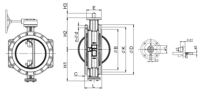 Kit Oring E Spaziatori S&S Per Valvole Fleck - Foto 5